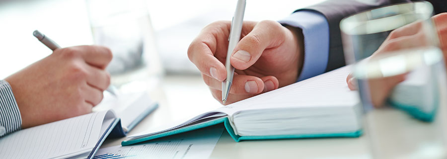 Bookkeeping