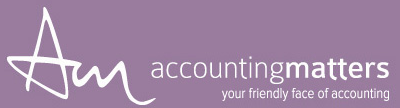 Accounting Matters Ltd. - logo